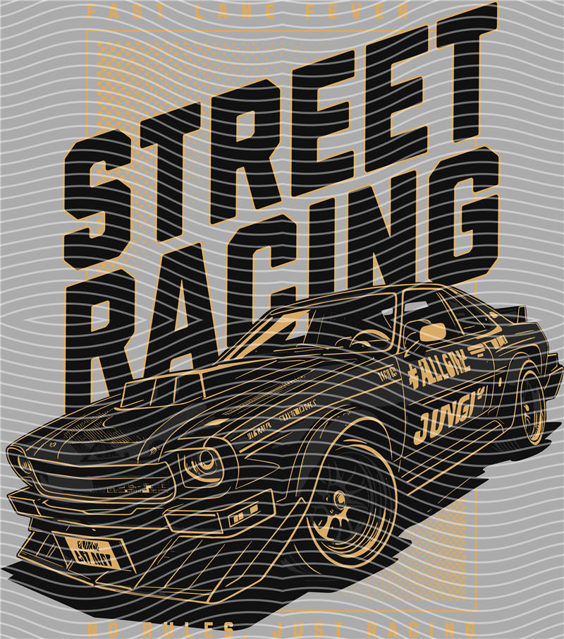 Street design-JT 472